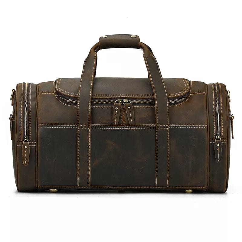 Shop Manarola Duffel Bag Mademoiselle Home Decor