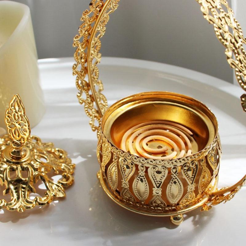 Shop 100001780 Mangonia Incense Burner Mademoiselle Home Decor