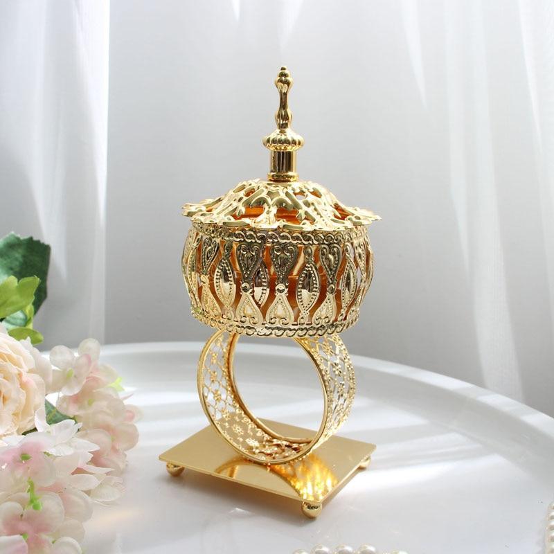 Shop 100001780 Mangonia Incense Burner Mademoiselle Home Decor