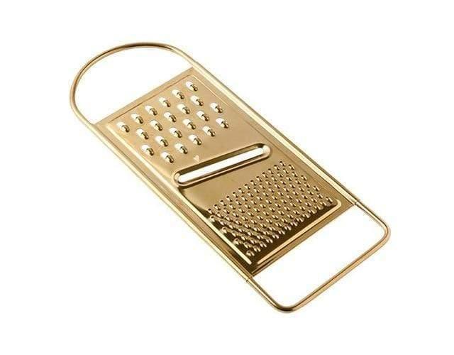 Shop Baking & Pastry Tools Grater Mantra Cooking Tools Mademoiselle Home Decor