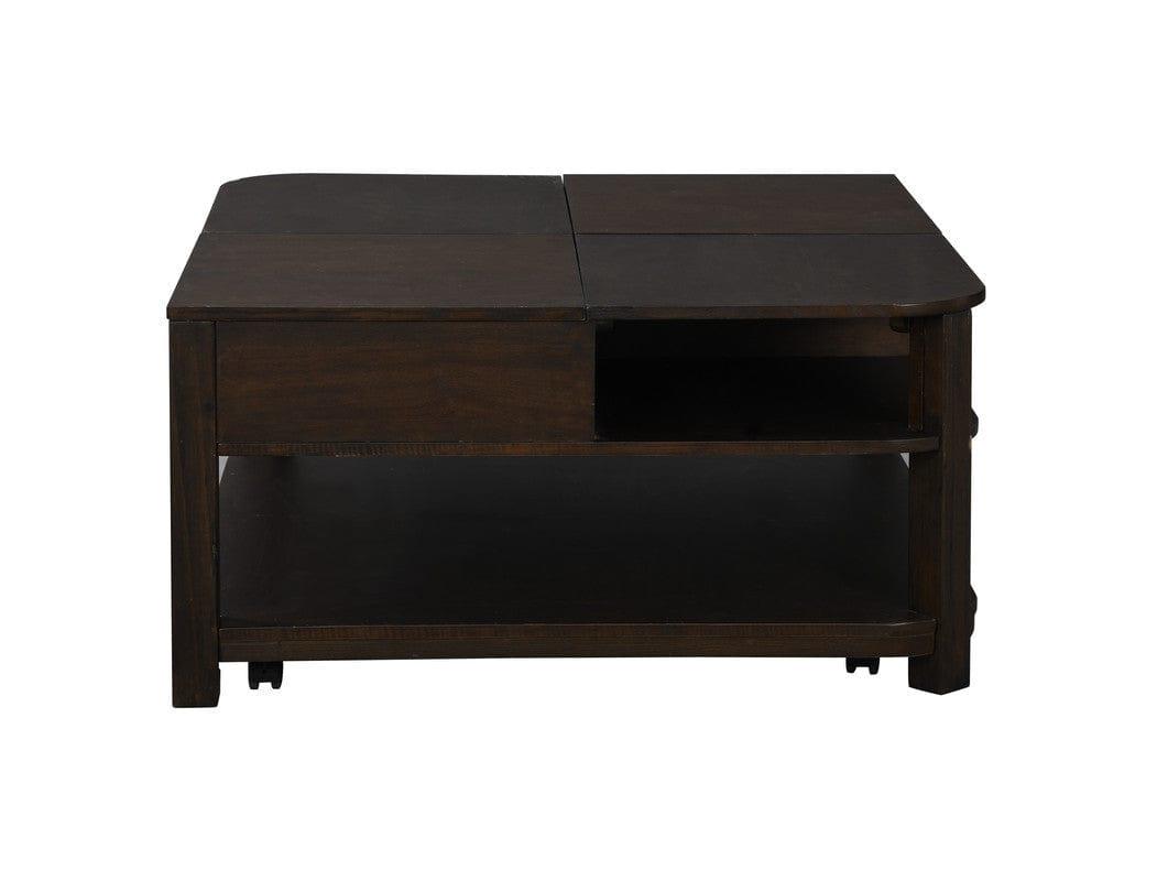 Shop Mara Coffee Table Mademoiselle Home Decor