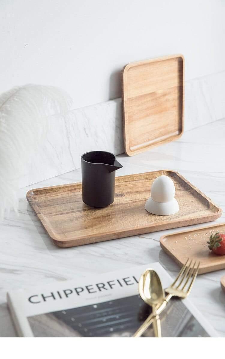 Shop 127838004 Mardrid Tray Mademoiselle Home Decor