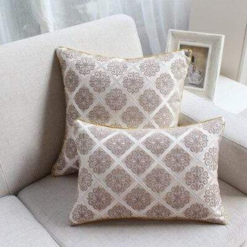 Shop 0 Marin Cushion Cover Mademoiselle Home Decor