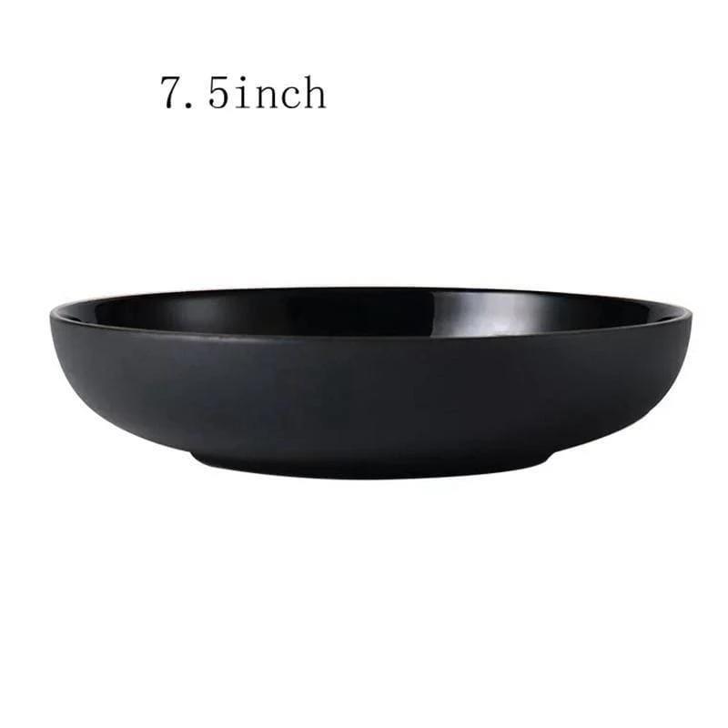 Shop Dining Marina Black Dining Set Mademoiselle Home Decor