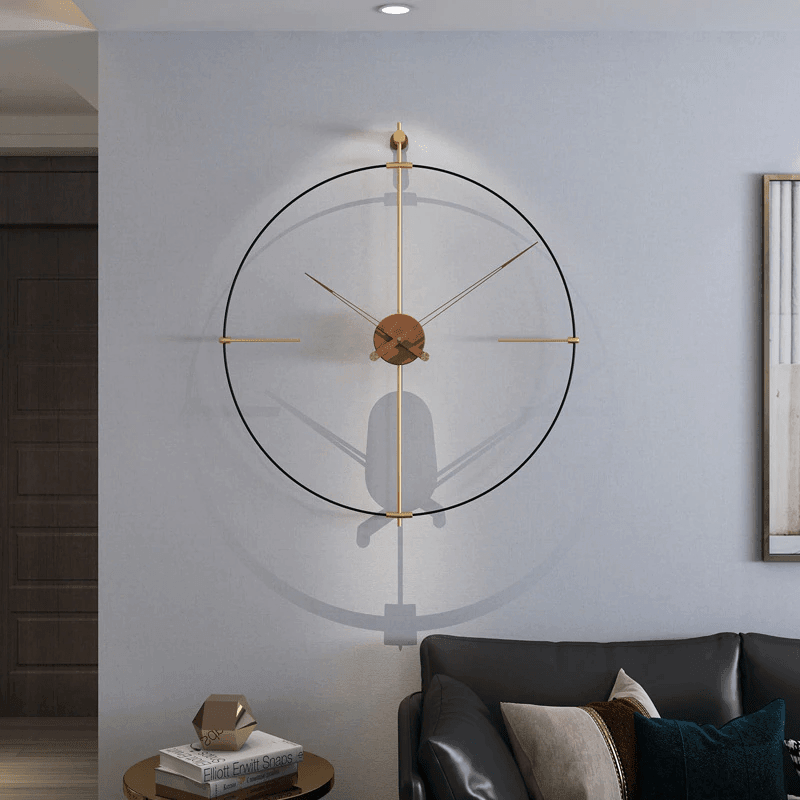 Shop 0 Martell Clock Mademoiselle Home Decor