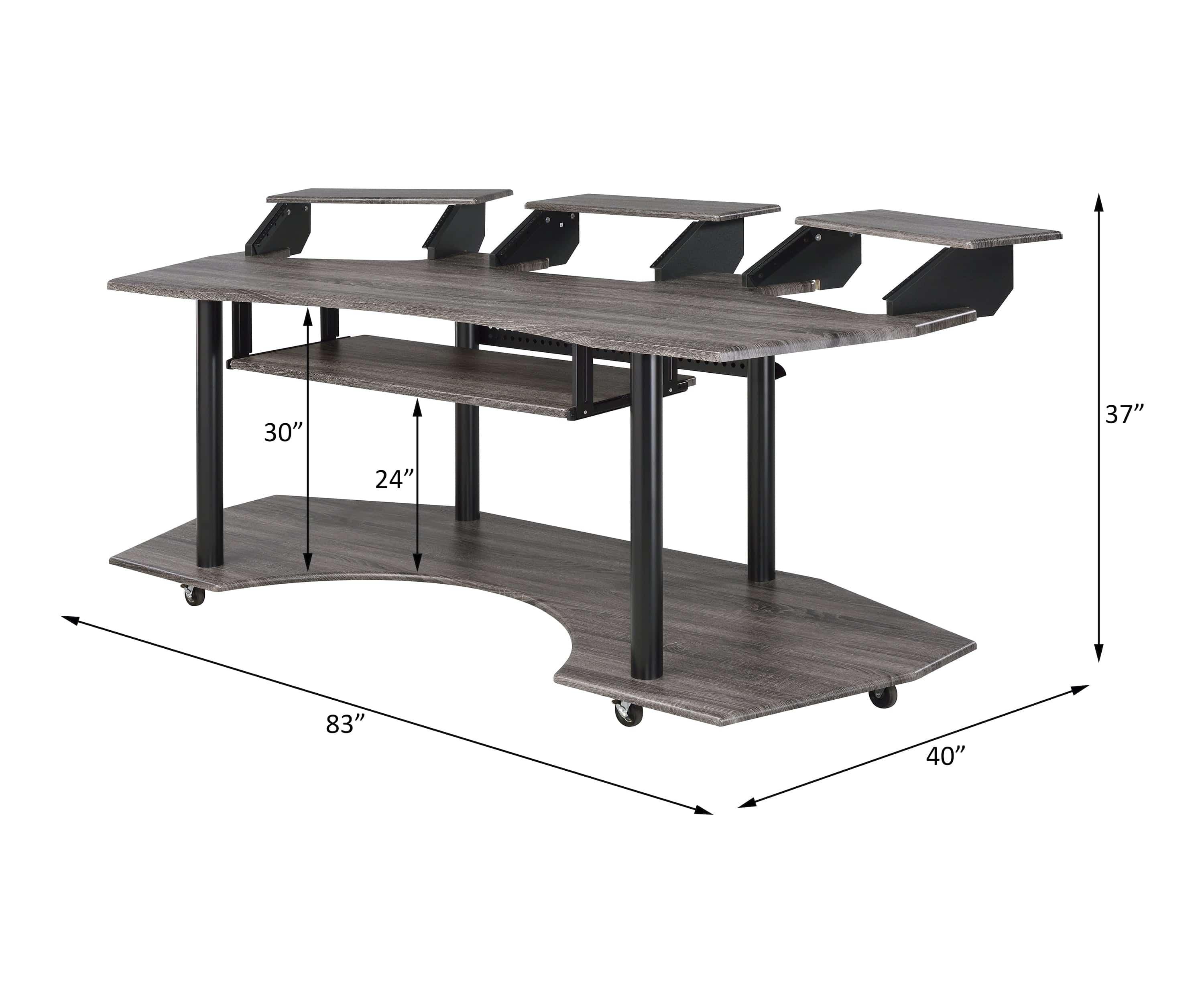 Shop Masai Desk Mademoiselle Home Decor