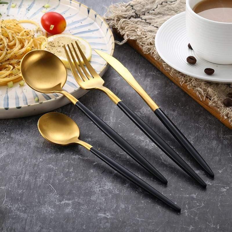 Shop 100003310 Masette Cutlery Stet Mademoiselle Home Decor