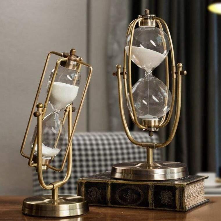 Shop 200042147 Matrix Hourglass Mademoiselle Home Decor