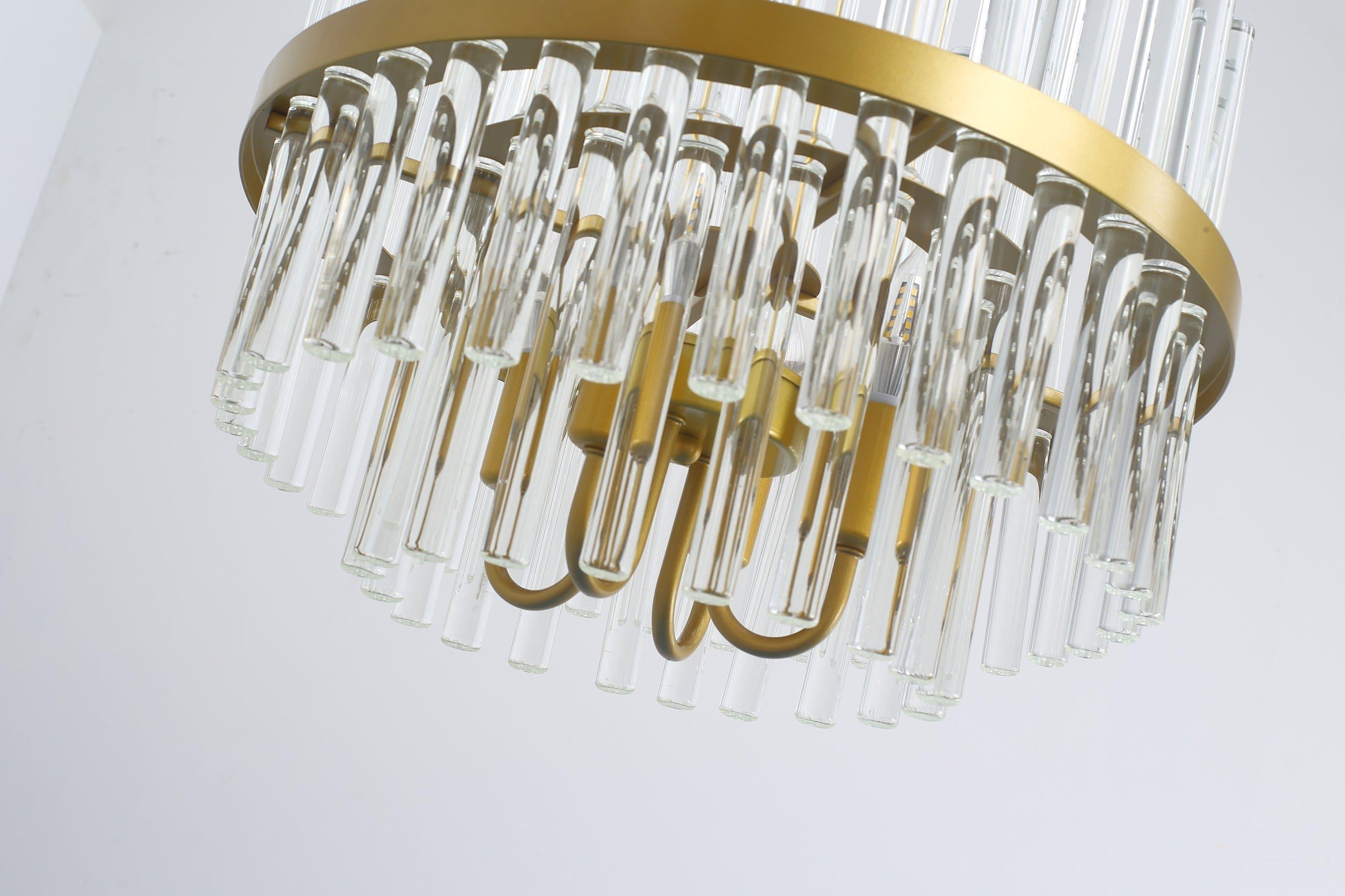Shop Medulas Lighting Mademoiselle Home Decor