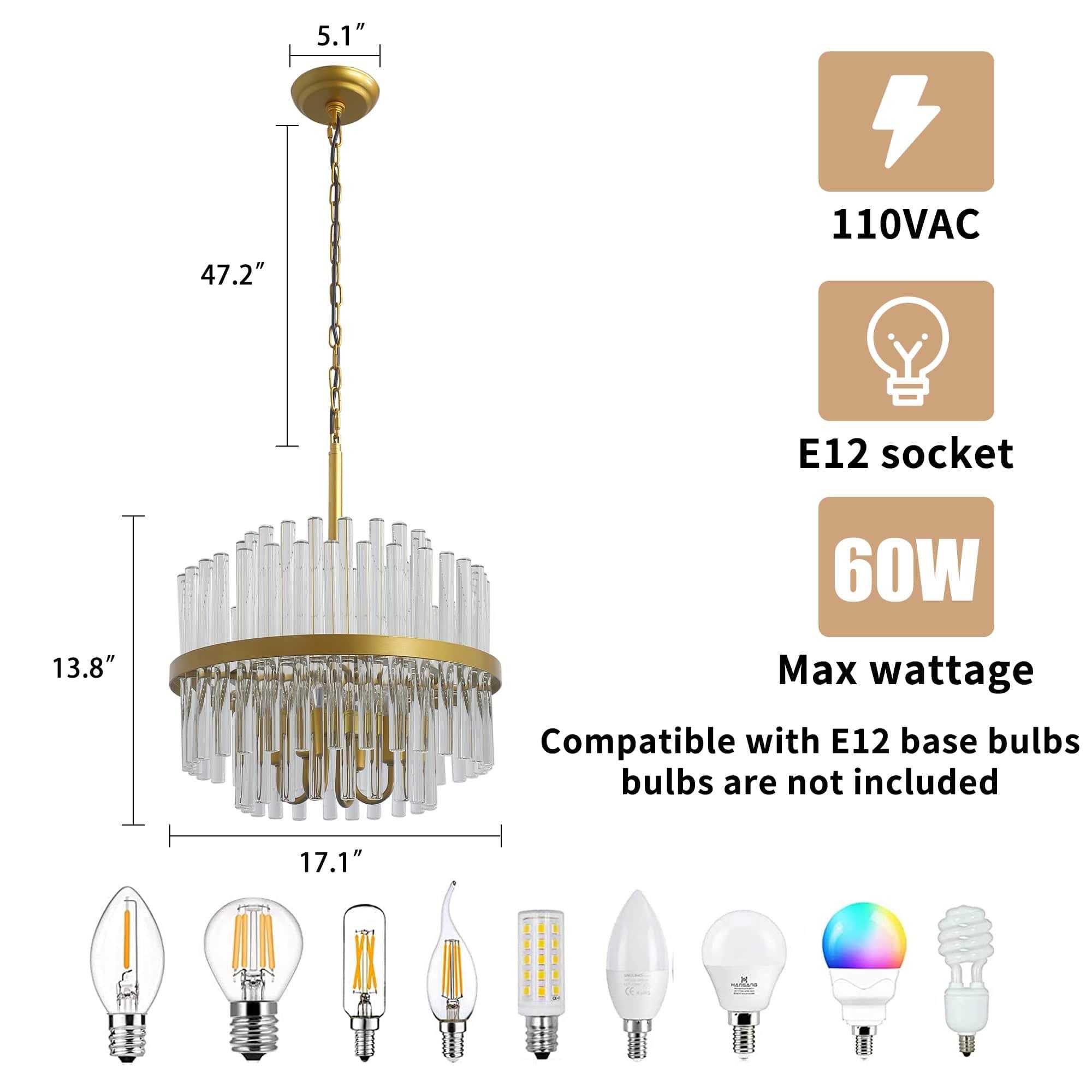 Shop Medulas Lighting Mademoiselle Home Decor