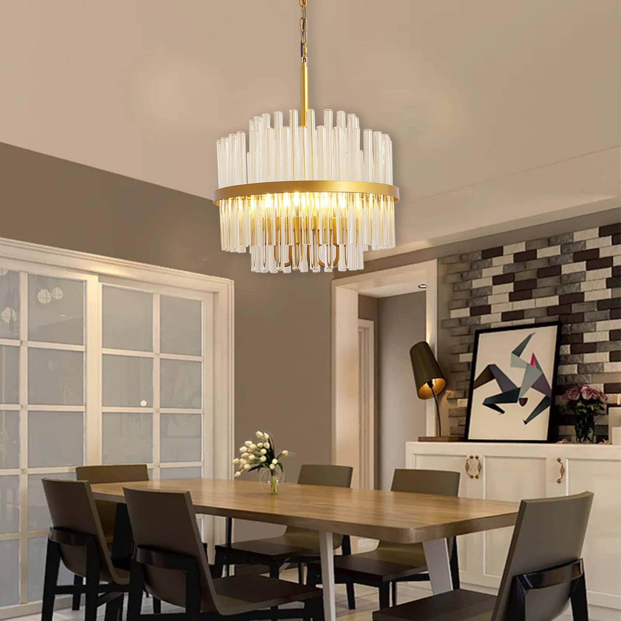 Shop Medulas Lighting Mademoiselle Home Decor