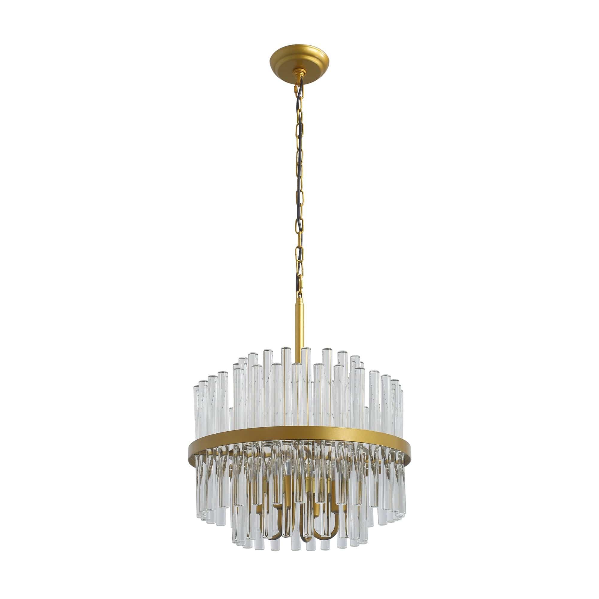Shop Medulas Lighting Mademoiselle Home Decor