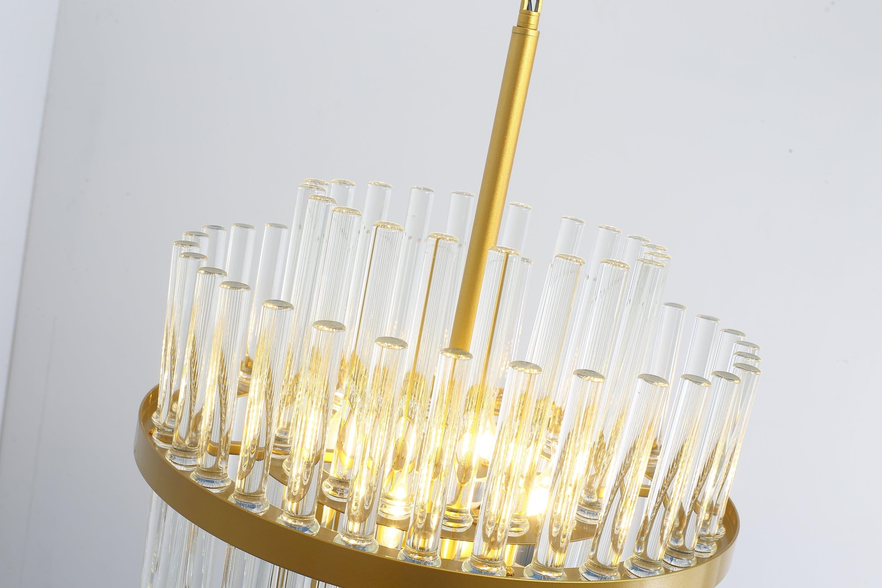 Shop Medulas Lighting Mademoiselle Home Decor