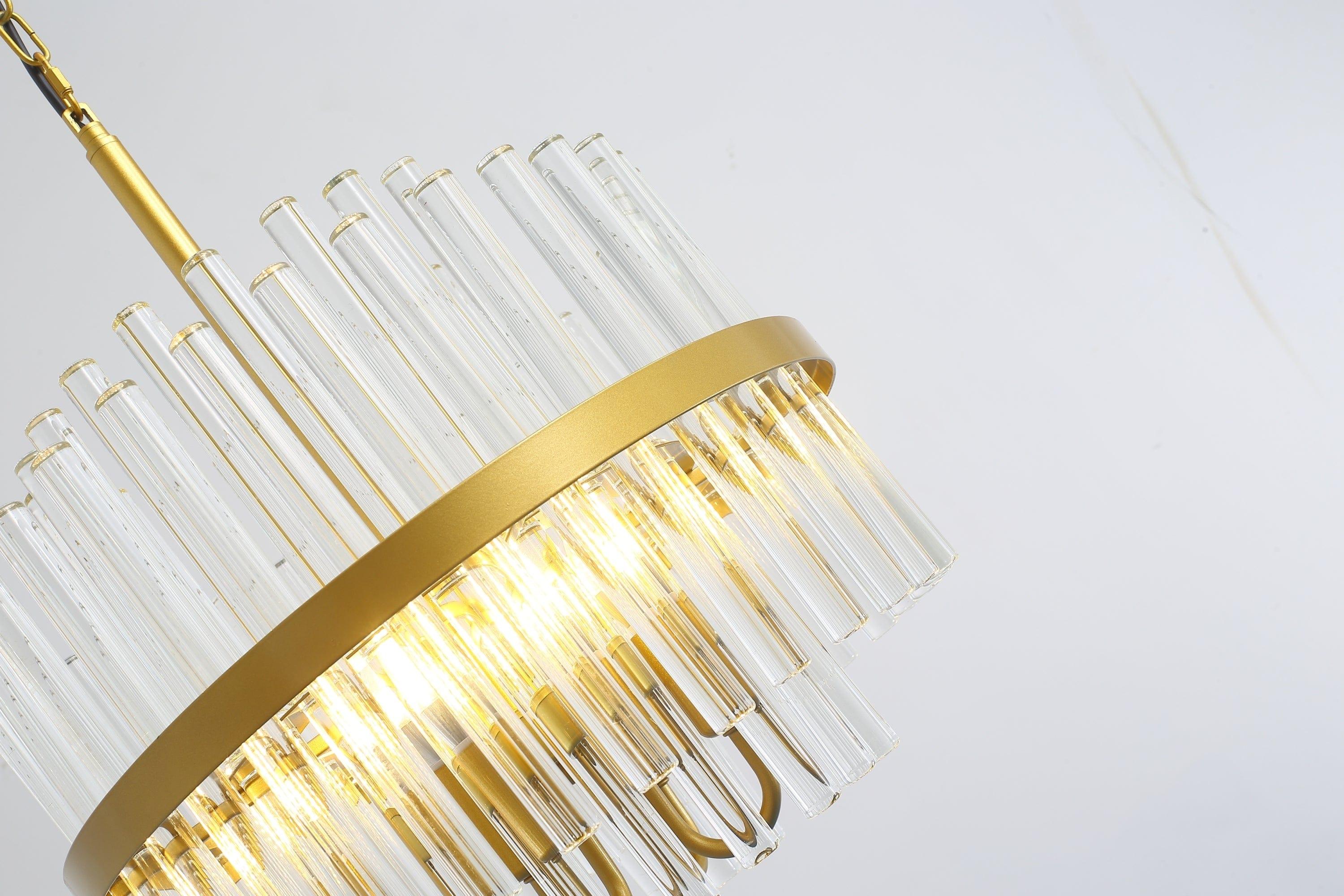 Shop Medulas Lighting Mademoiselle Home Decor