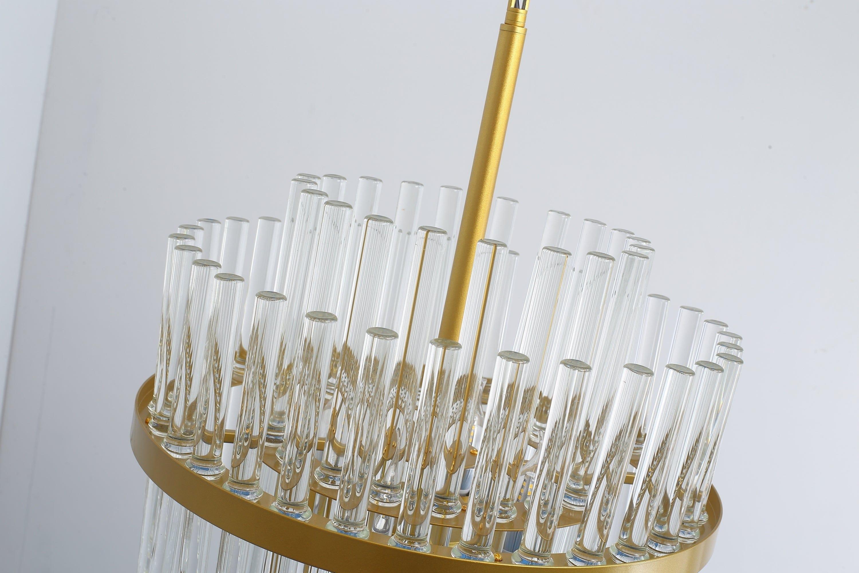 Shop Medulas Lighting Mademoiselle Home Decor