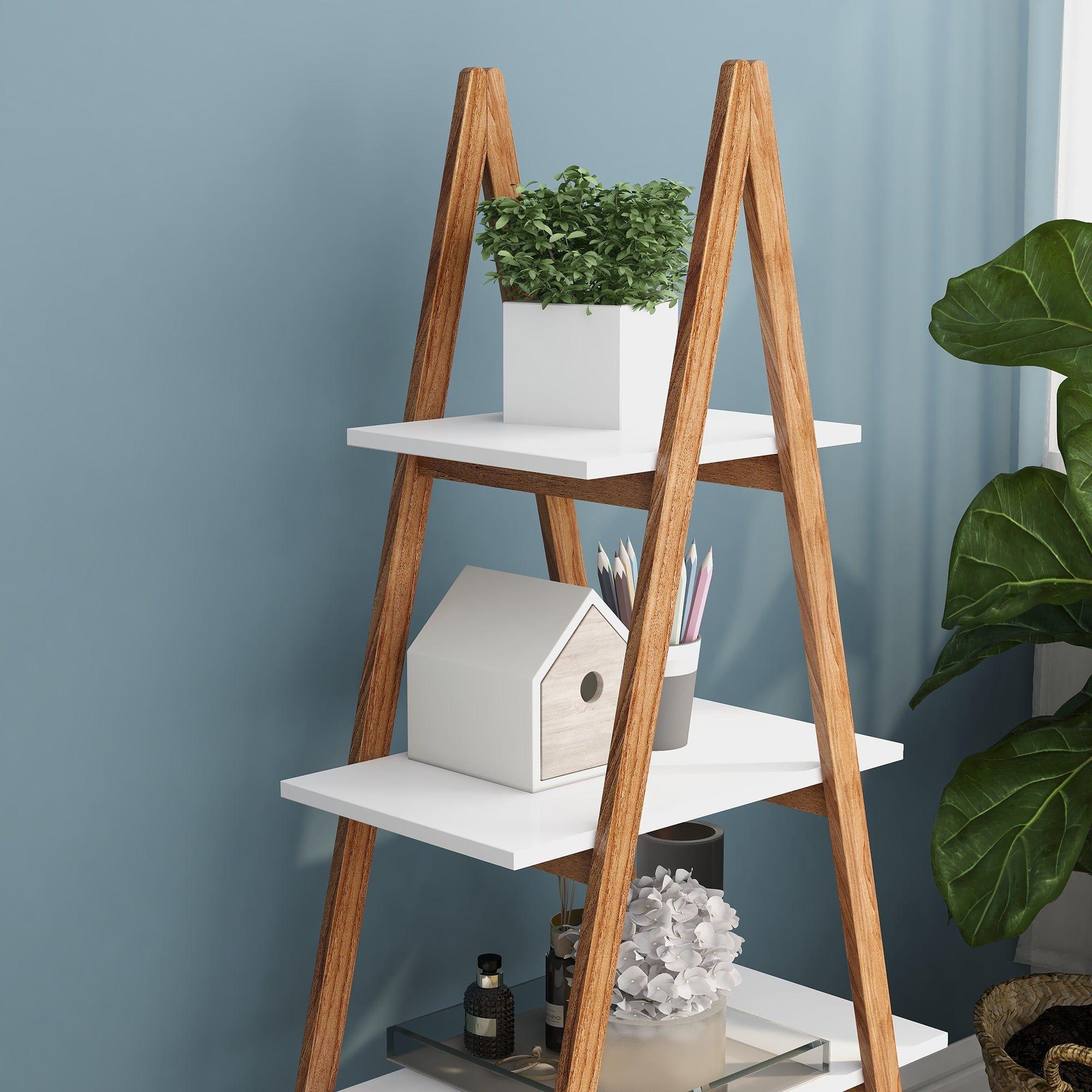 Shop Medulas Shelf Mademoiselle Home Decor