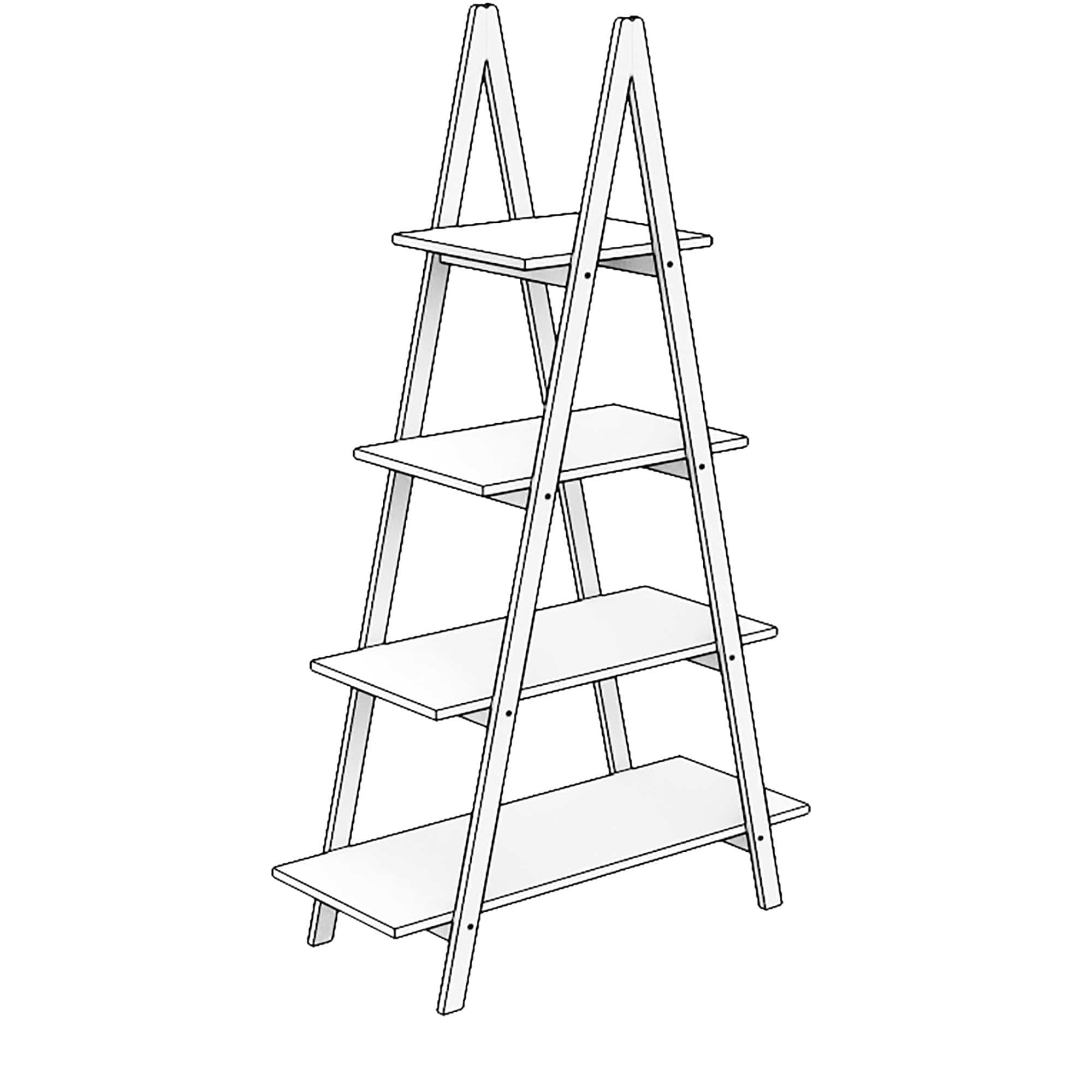 Shop Medulas Shelf Mademoiselle Home Decor