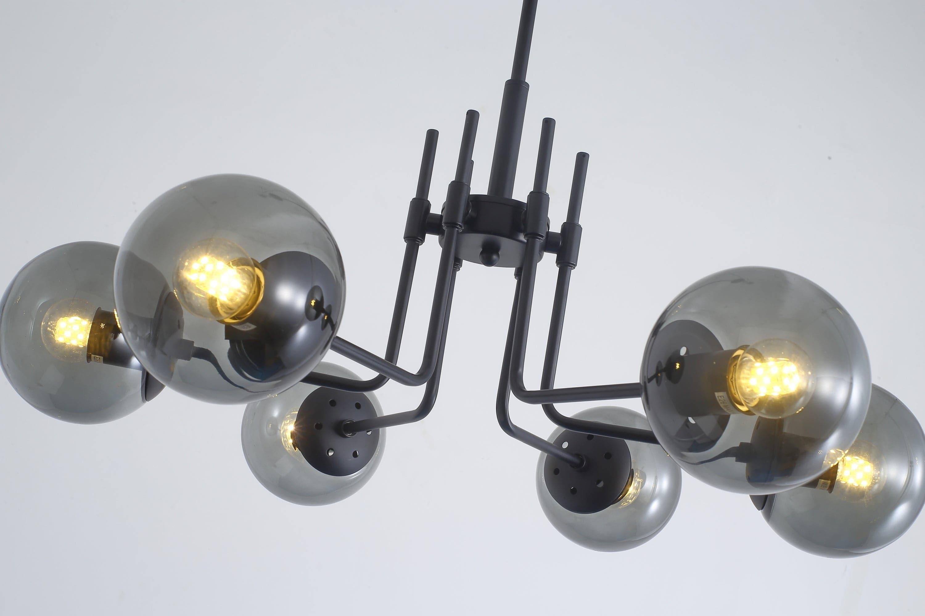 Shop Micheldever Lighting Mademoiselle Home Decor