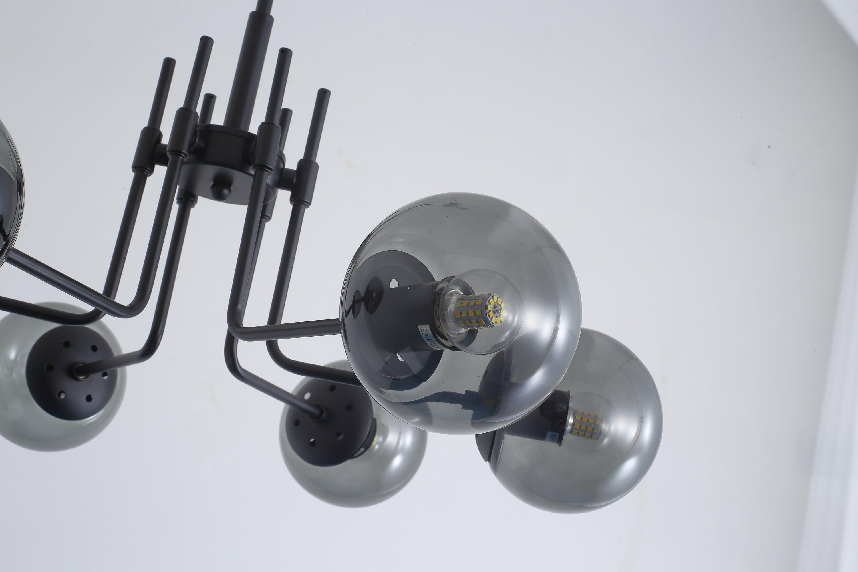 Shop Micheldever Lighting Mademoiselle Home Decor