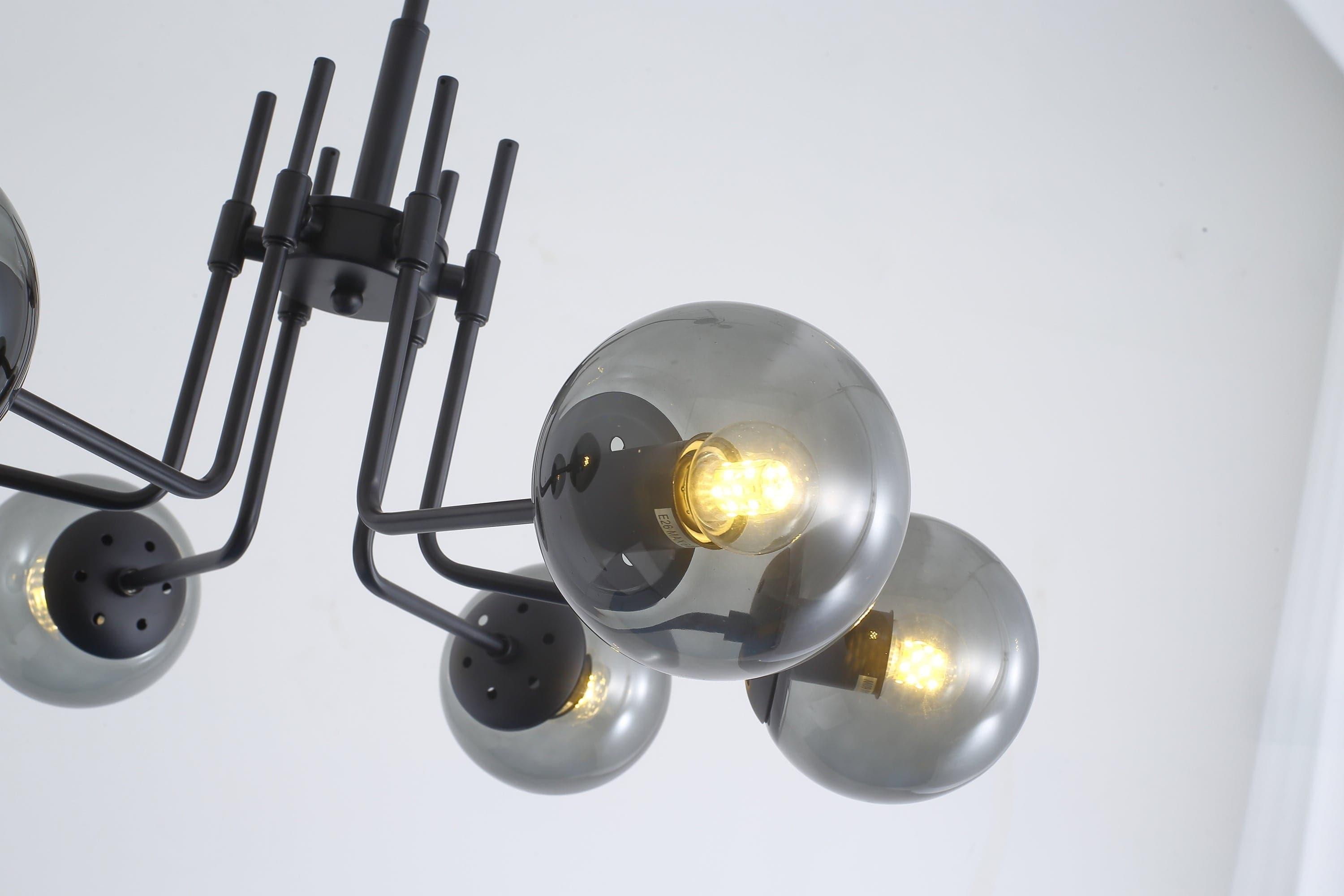 Shop Micheldever Lighting Mademoiselle Home Decor
