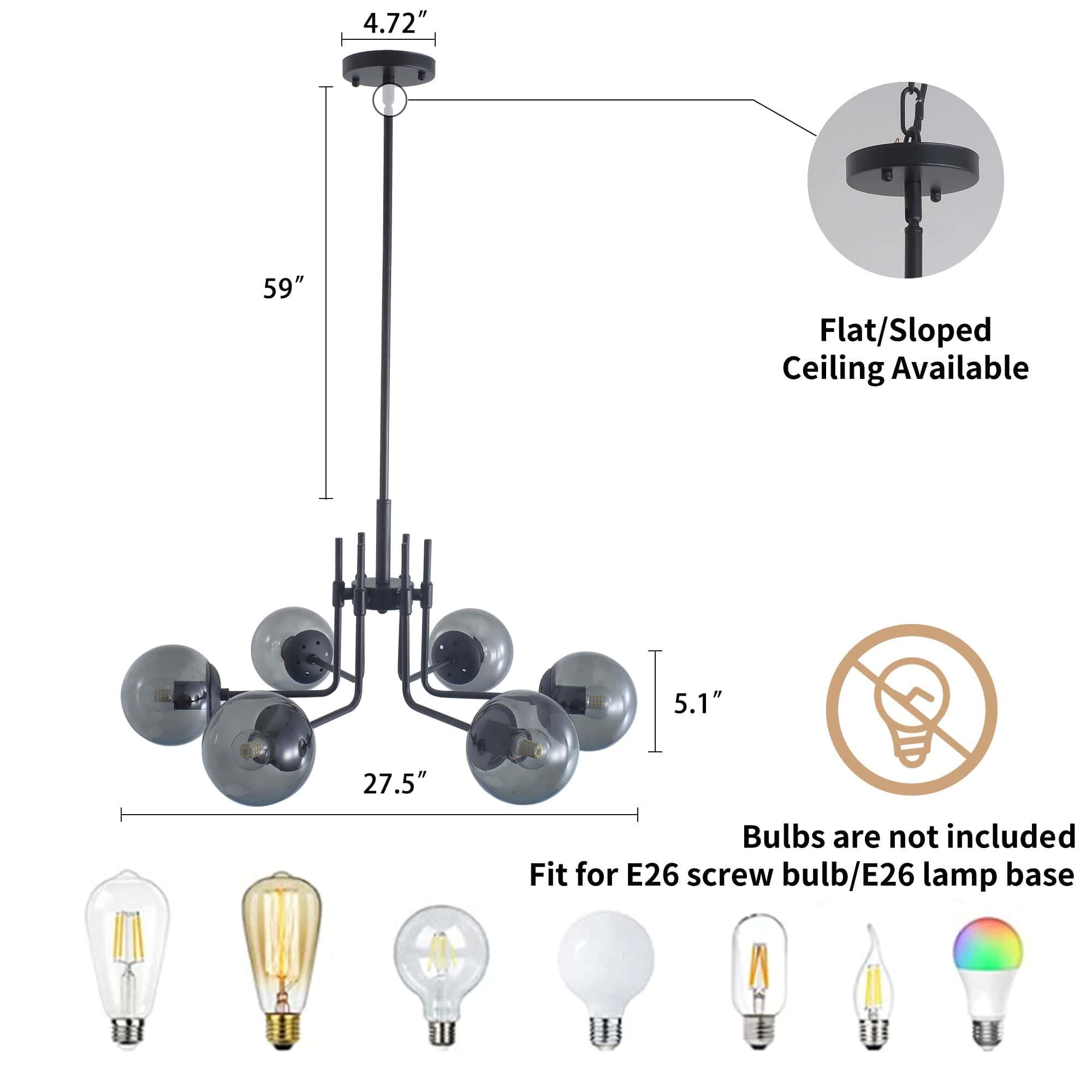 Shop Micheldever Lighting Mademoiselle Home Decor