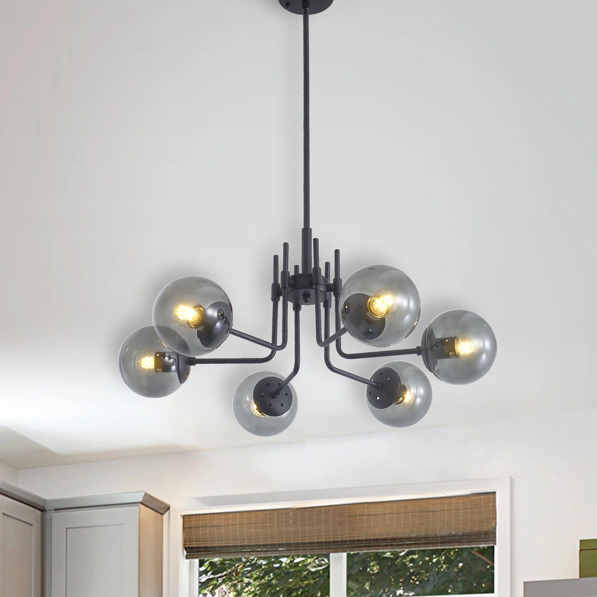 Shop Micheldever Lighting Mademoiselle Home Decor