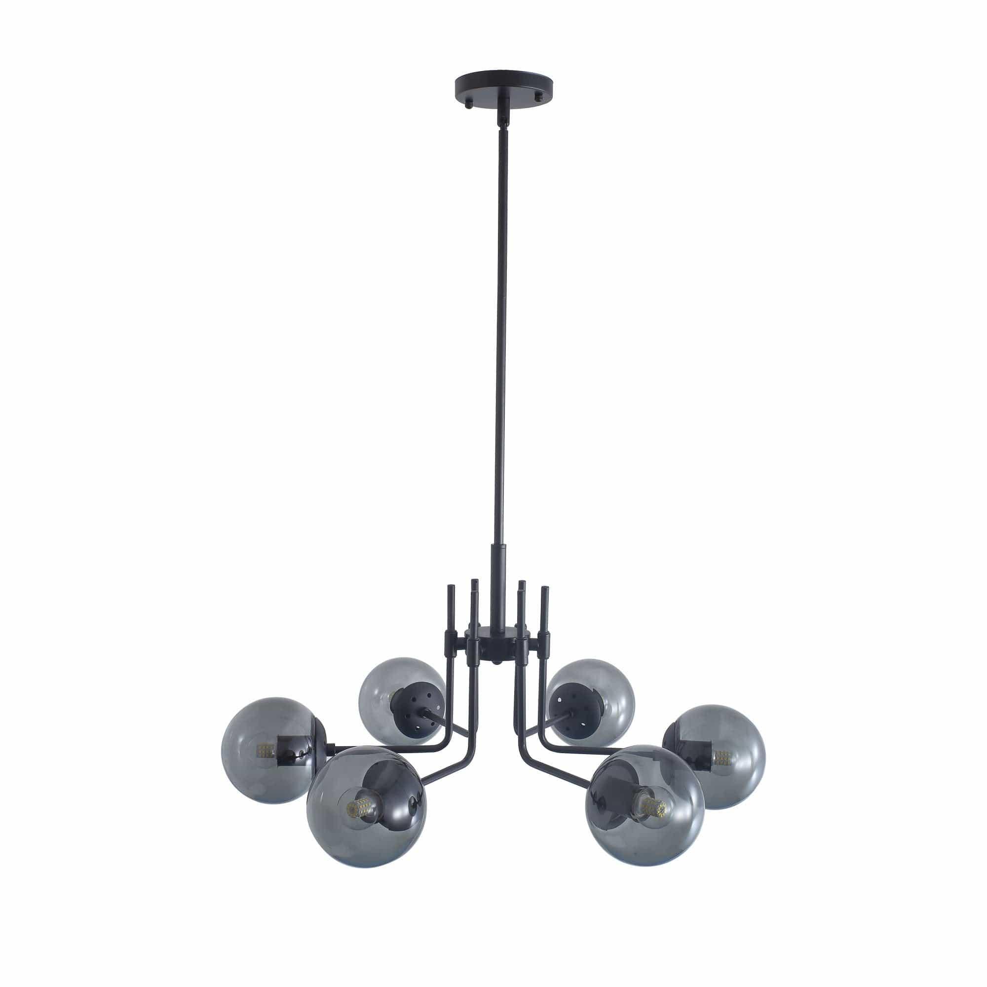 Shop Micheldever Lighting Mademoiselle Home Decor