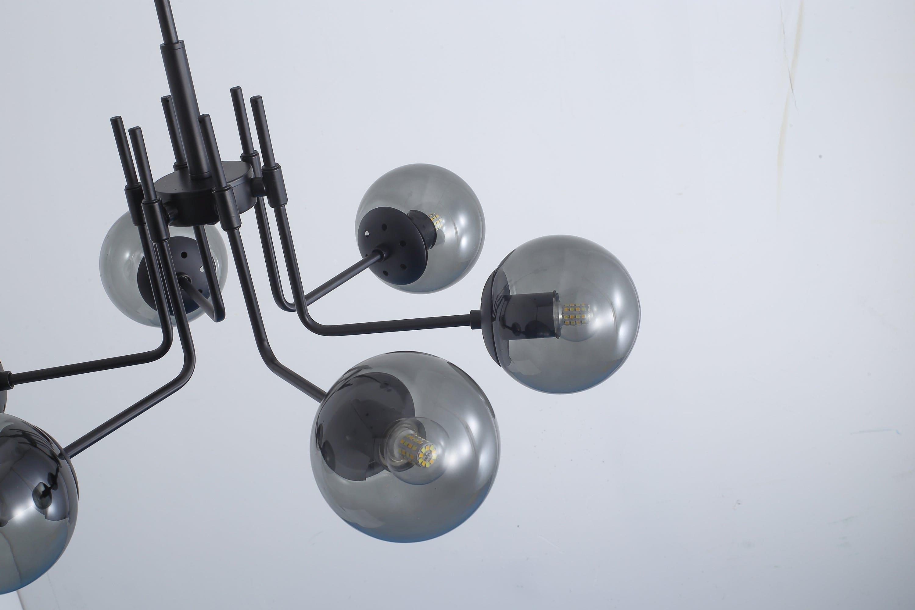 Shop Micheldever Lighting Mademoiselle Home Decor