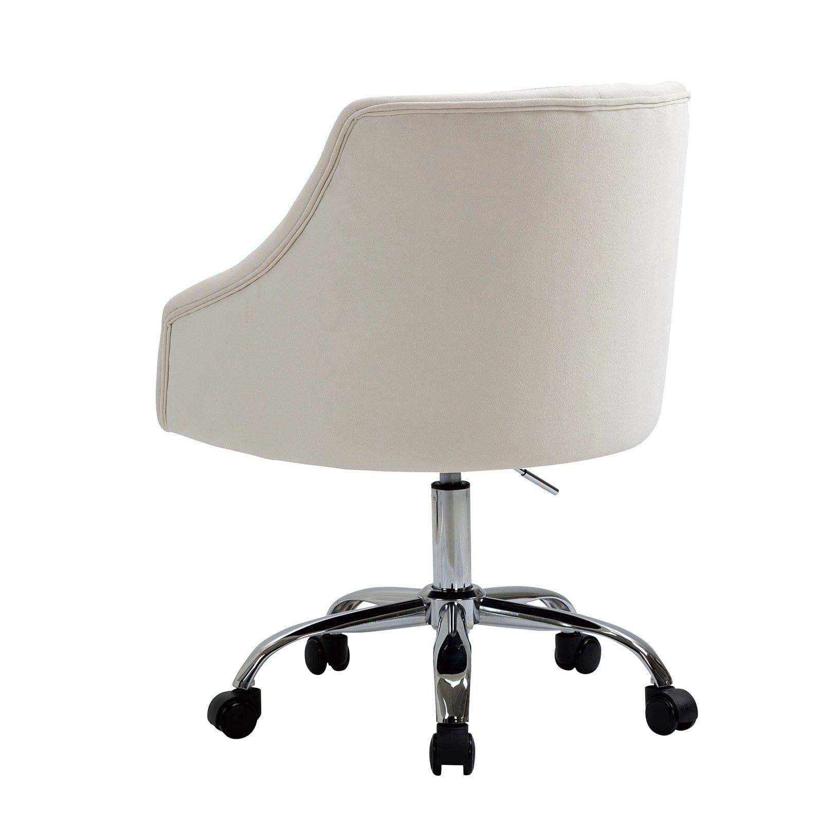 Shop Micheldever Office Chair Mademoiselle Home Decor