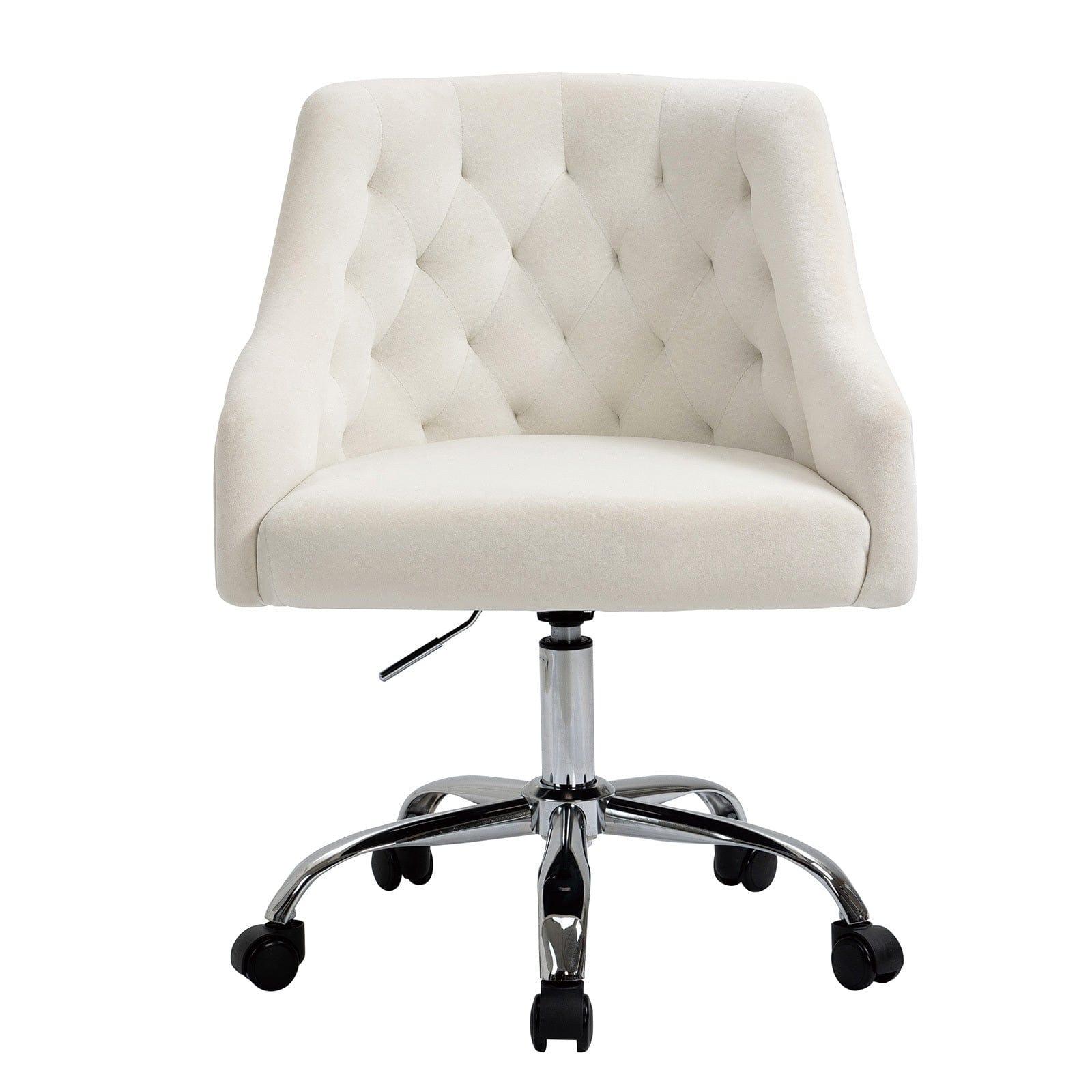 Shop Micheldever Office Chair Mademoiselle Home Decor