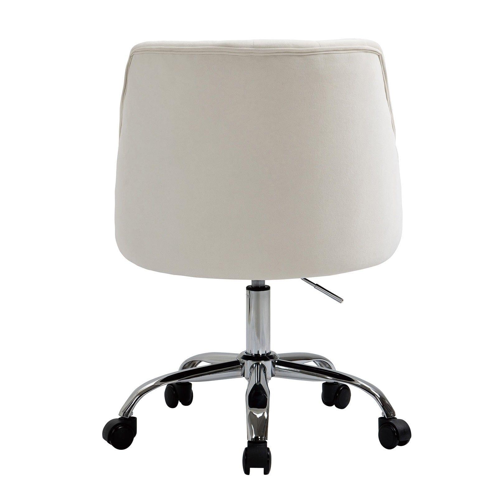 Shop Micheldever Office Chair Mademoiselle Home Decor