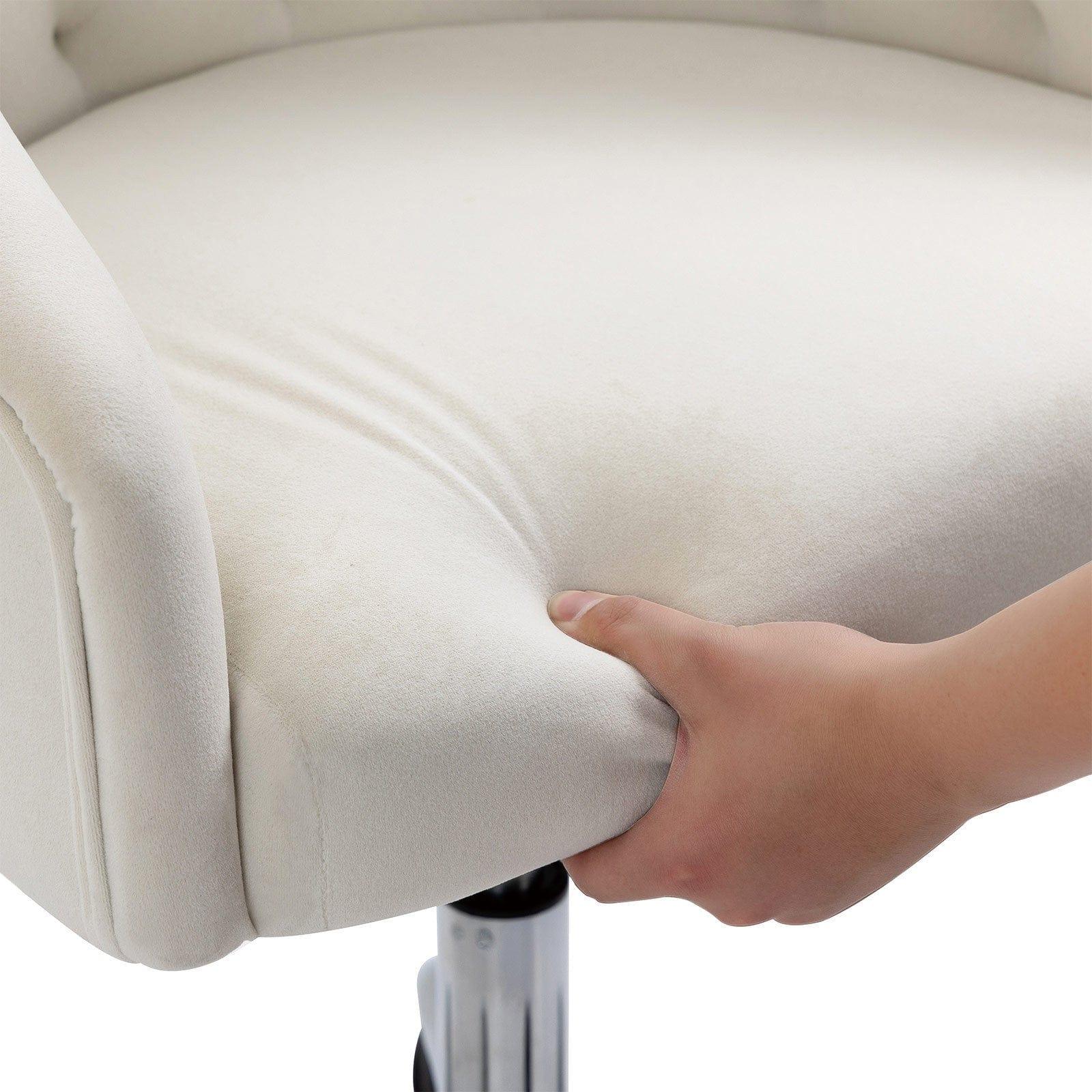 Shop Micheldever Office Chair Mademoiselle Home Decor
