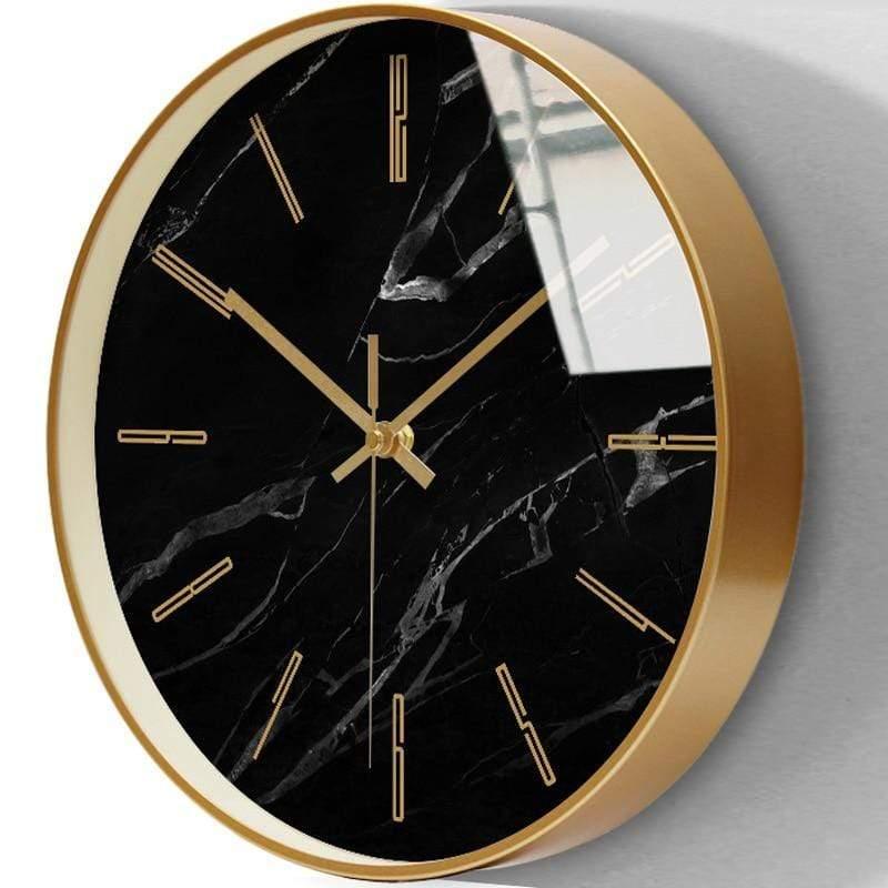 Shop 152805 Milano Clock / 12 Inch Milano Clock Mademoiselle Home Decor