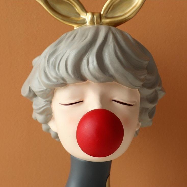 Shop 200044142 Millie Sculpture Mademoiselle Home Decor