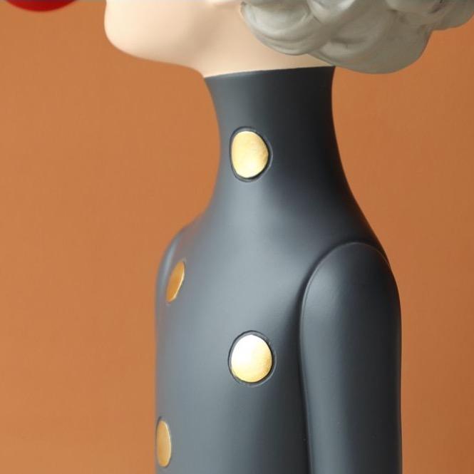 Shop 200044142 Millie Sculpture Mademoiselle Home Decor