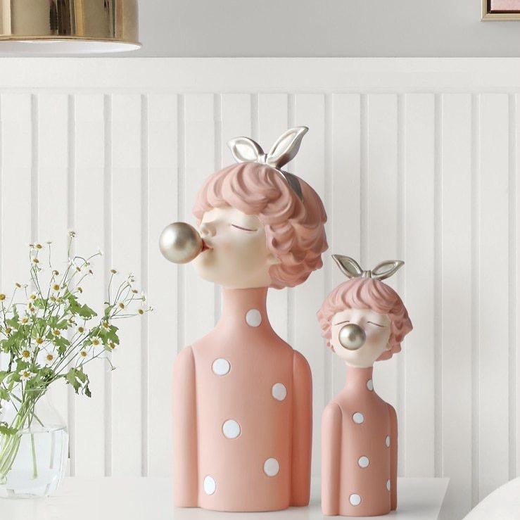 Shop 200044142 Millie Sculpture Mademoiselle Home Decor