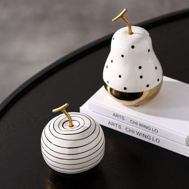 Shop 200042147 Miyaki Decor Mademoiselle Home Decor