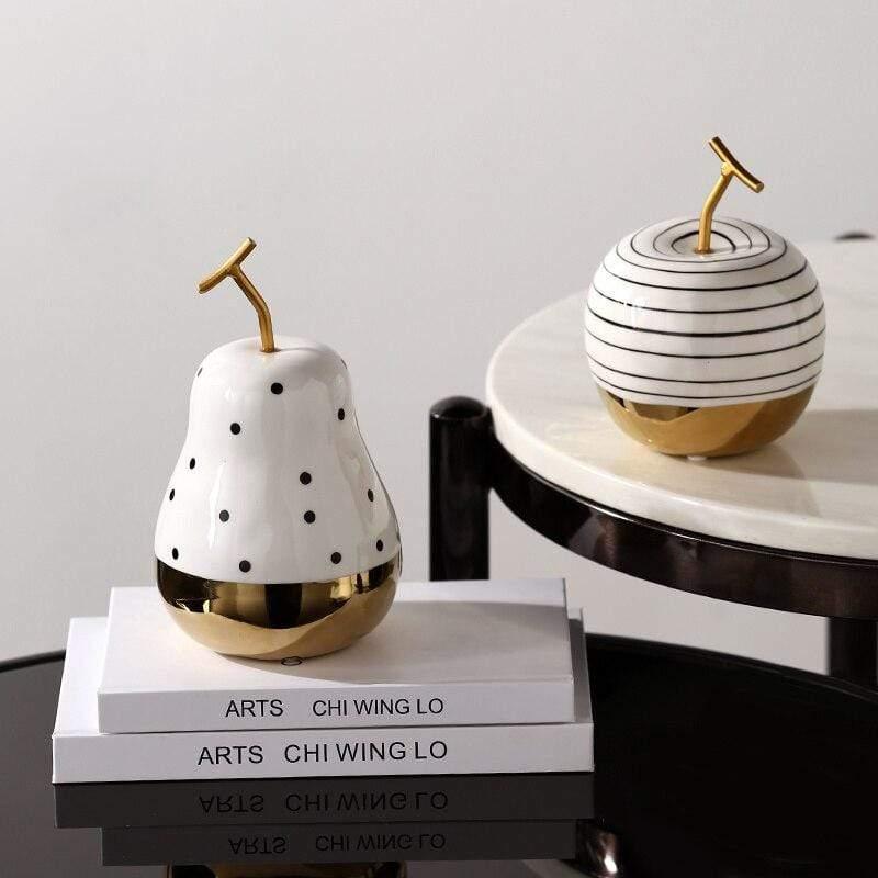 Shop 200042147 Miyaki Decor Mademoiselle Home Decor