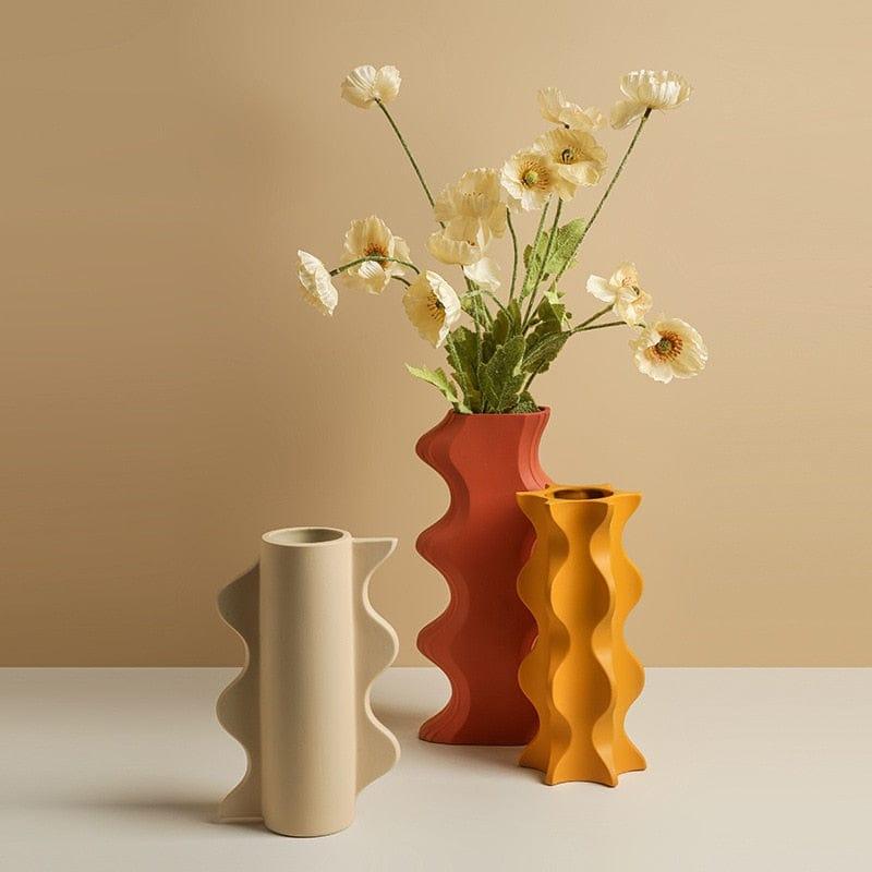 Shop 0 Moda Vase Mademoiselle Home Decor