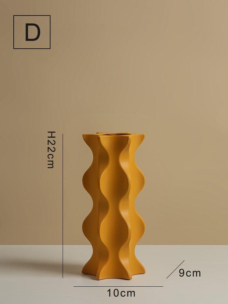 Moda Vase