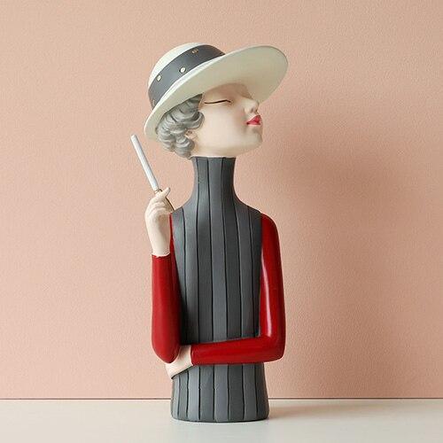 Shop 200044142 A Mojo Sculpture Mademoiselle Home Decor