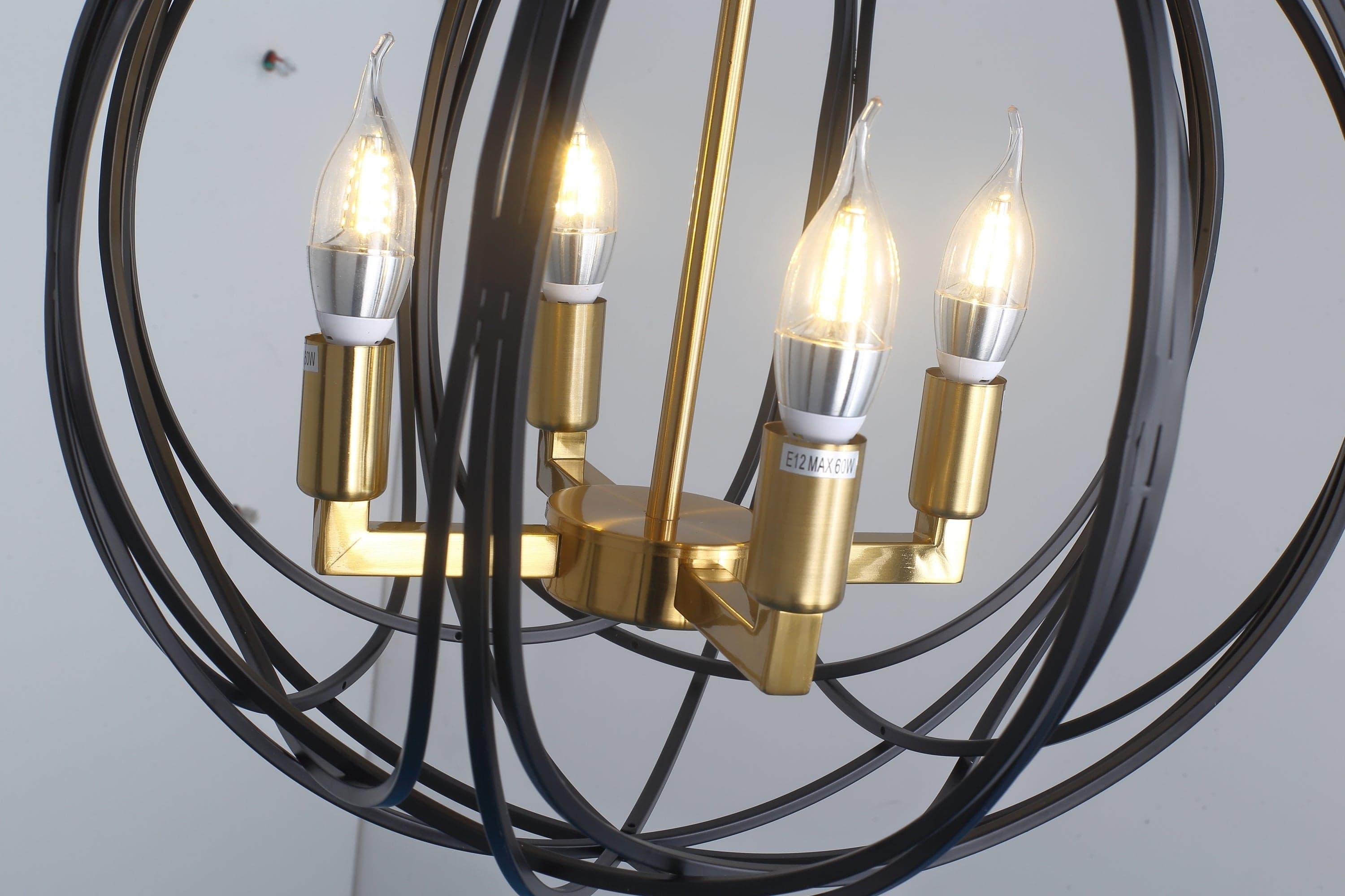 Shop Mora Lighting Mademoiselle Home Decor