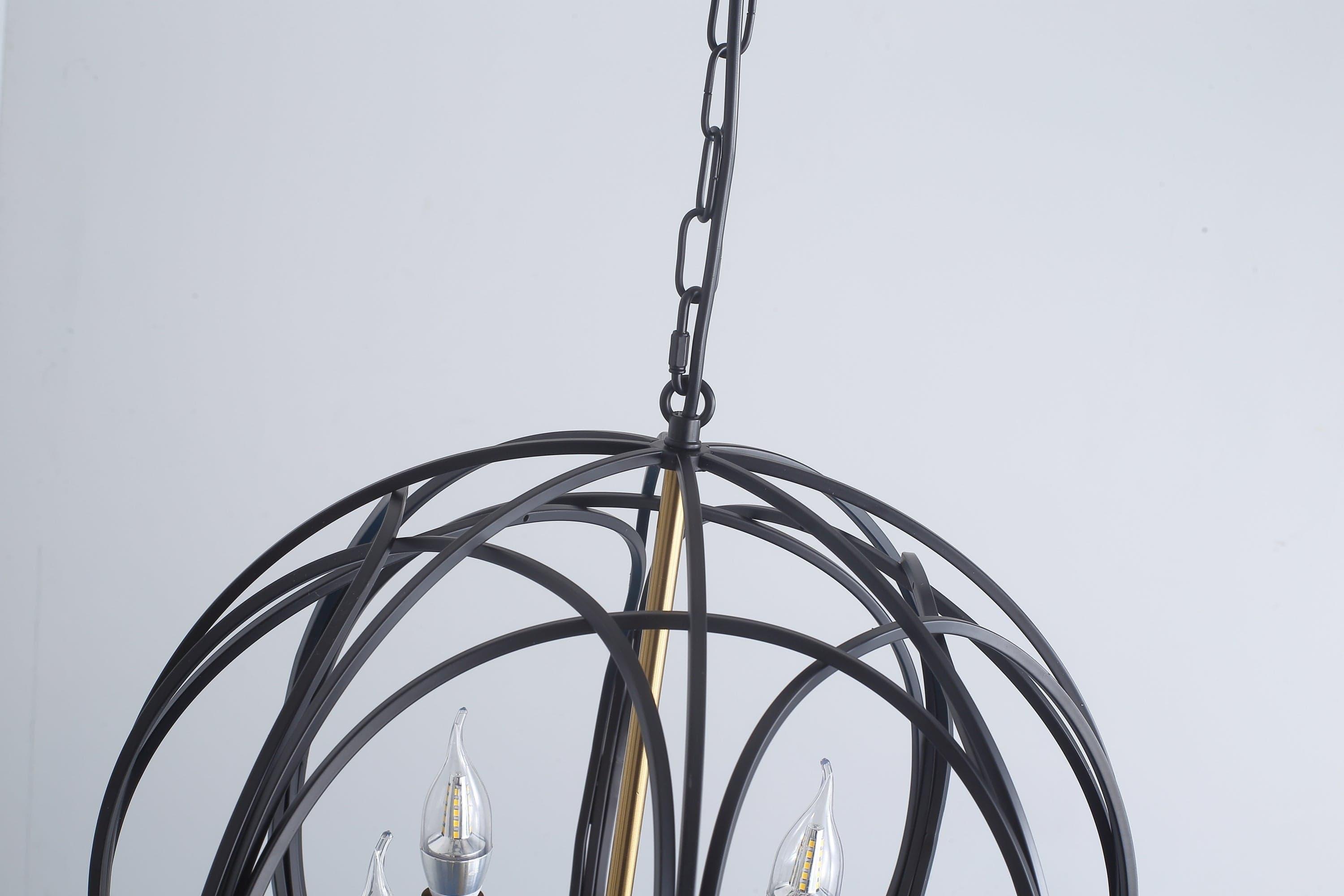 Shop Mora Lighting Mademoiselle Home Decor