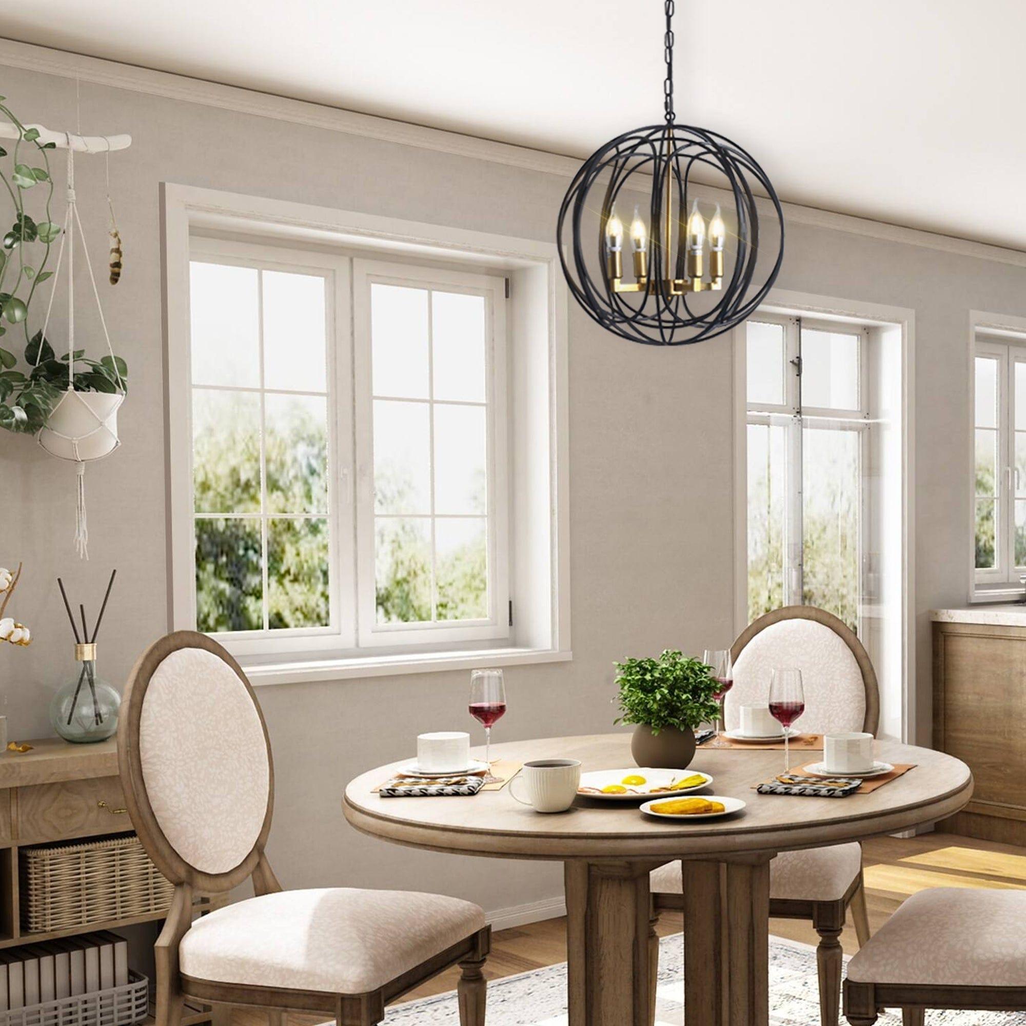 Shop Mora Lighting Mademoiselle Home Decor