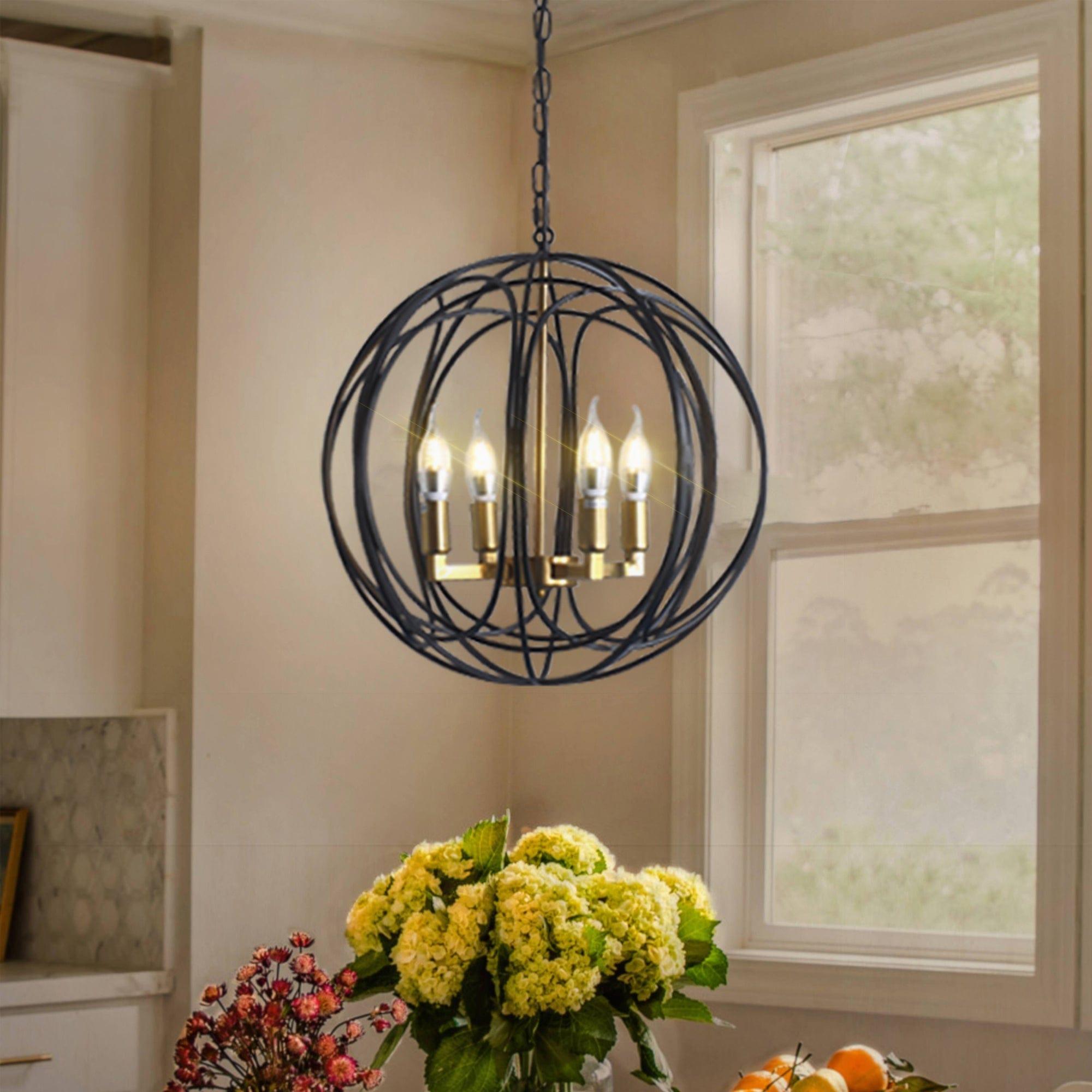 Shop Mora Lighting Mademoiselle Home Decor