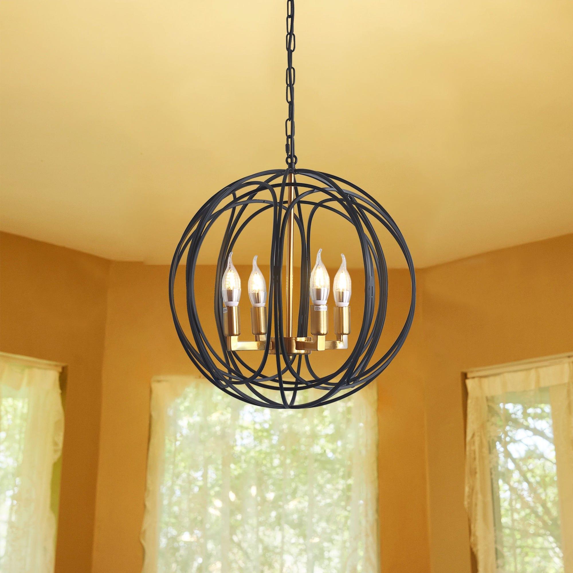 Shop Mora Lighting Mademoiselle Home Decor