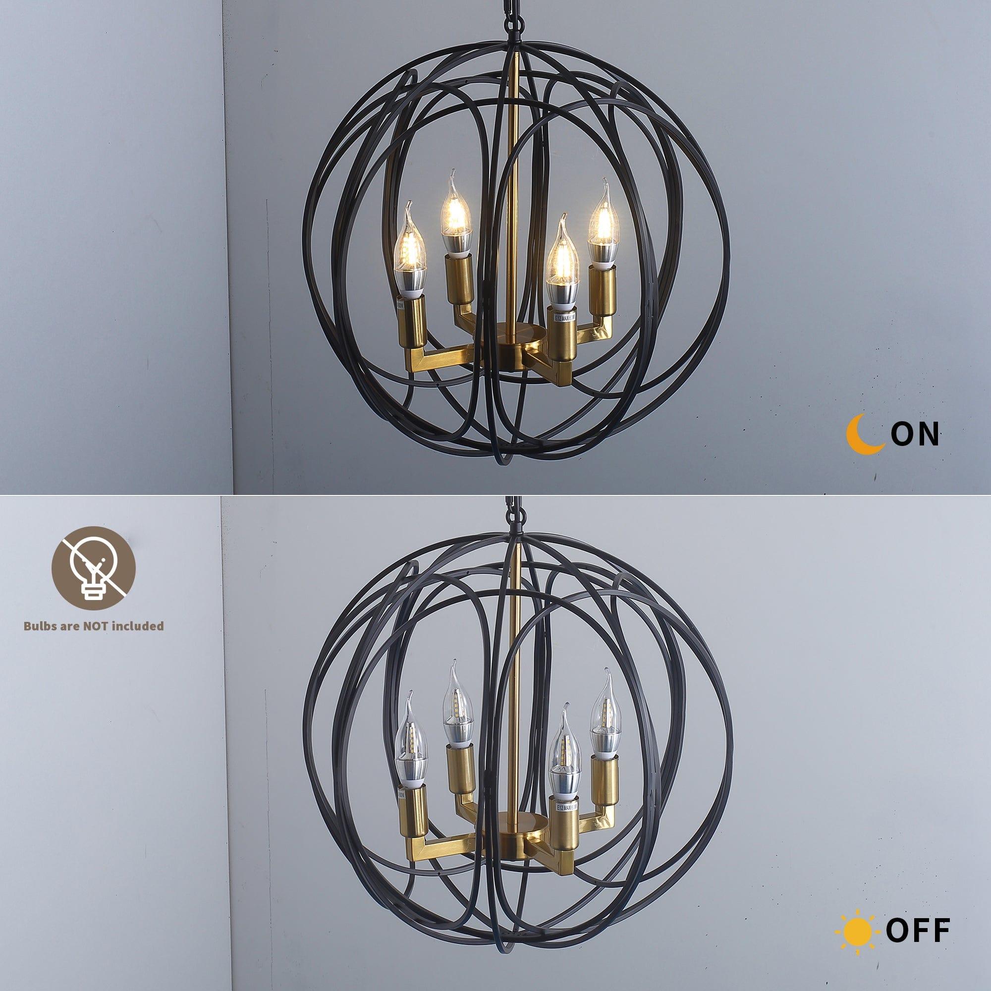 Shop Mora Lighting Mademoiselle Home Decor