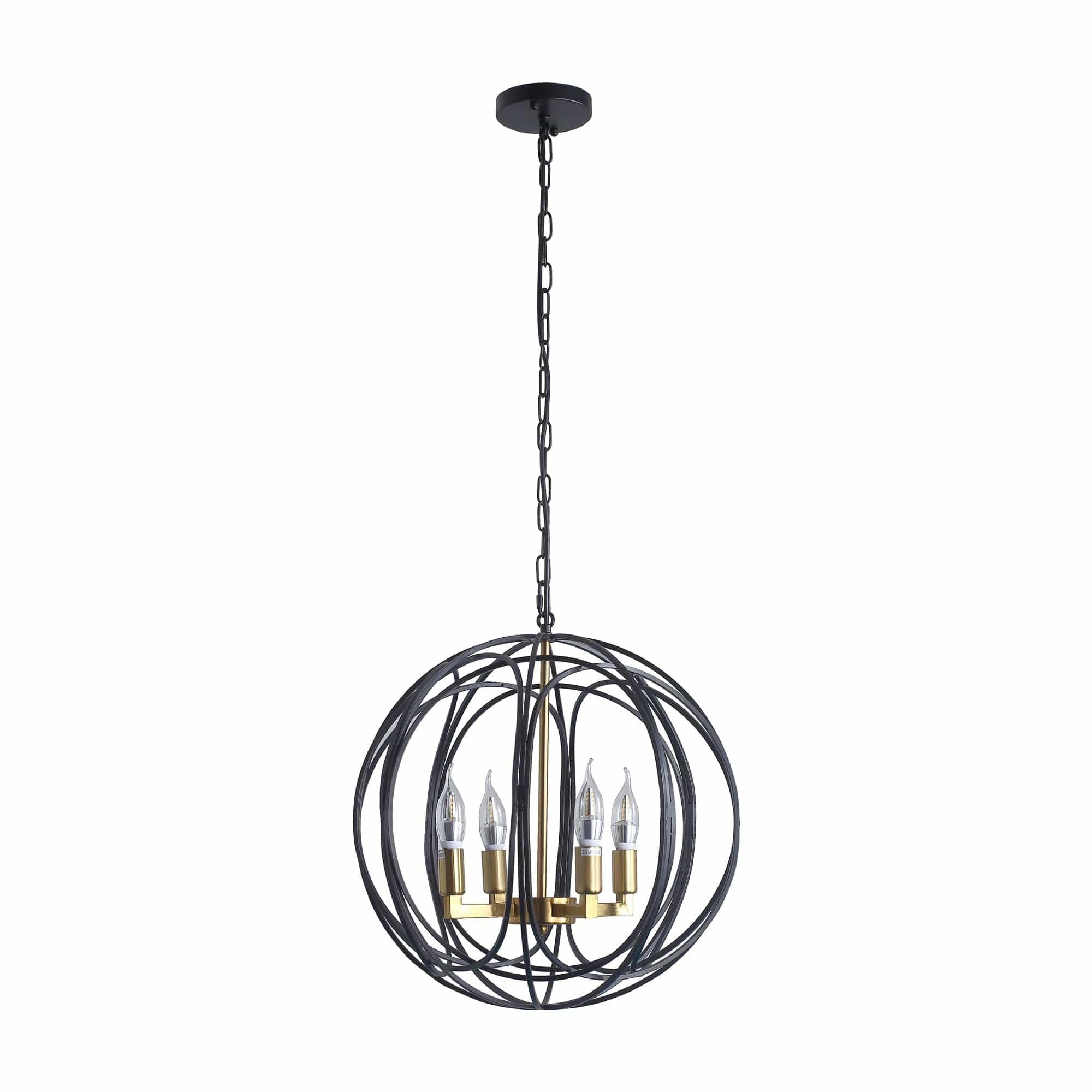 Shop Mora Lighting Mademoiselle Home Decor