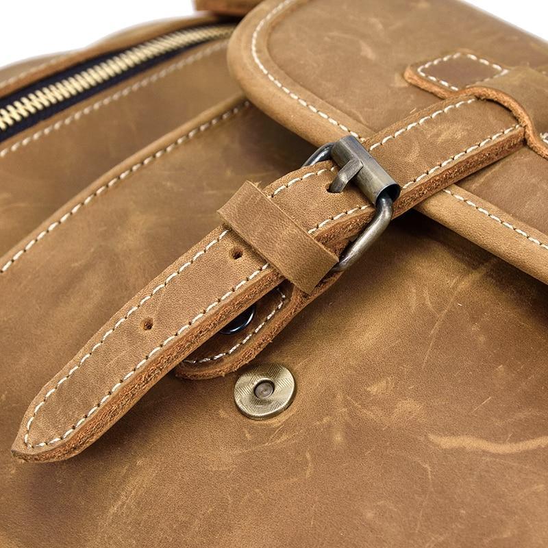 Shop Montana Duffel Bag Mademoiselle Home Decor