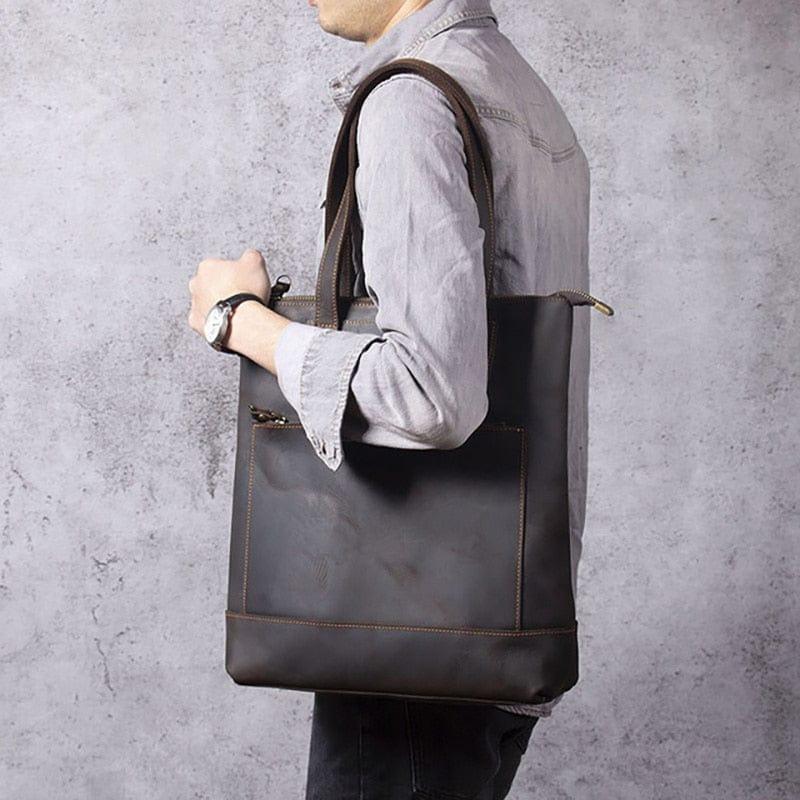 Shop 0 Monte Carlo Tote Bag Mademoiselle Home Decor
